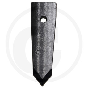 Spitzschar Clip Granit 18001 78700473